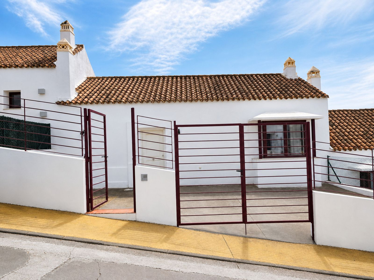 3 Bed Townhouse for sale in Casares Playa Costa Del Sol, Málaga, Spain
