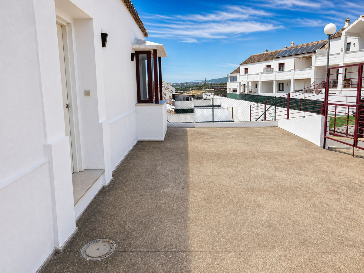 3 Bed Townhouse for sale in Casares Playa Costa Del Sol, Málaga, Spain