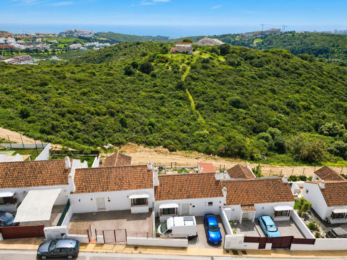 3 Bed Townhouse for sale in Casares Playa Costa Del Sol, Málaga, Spain