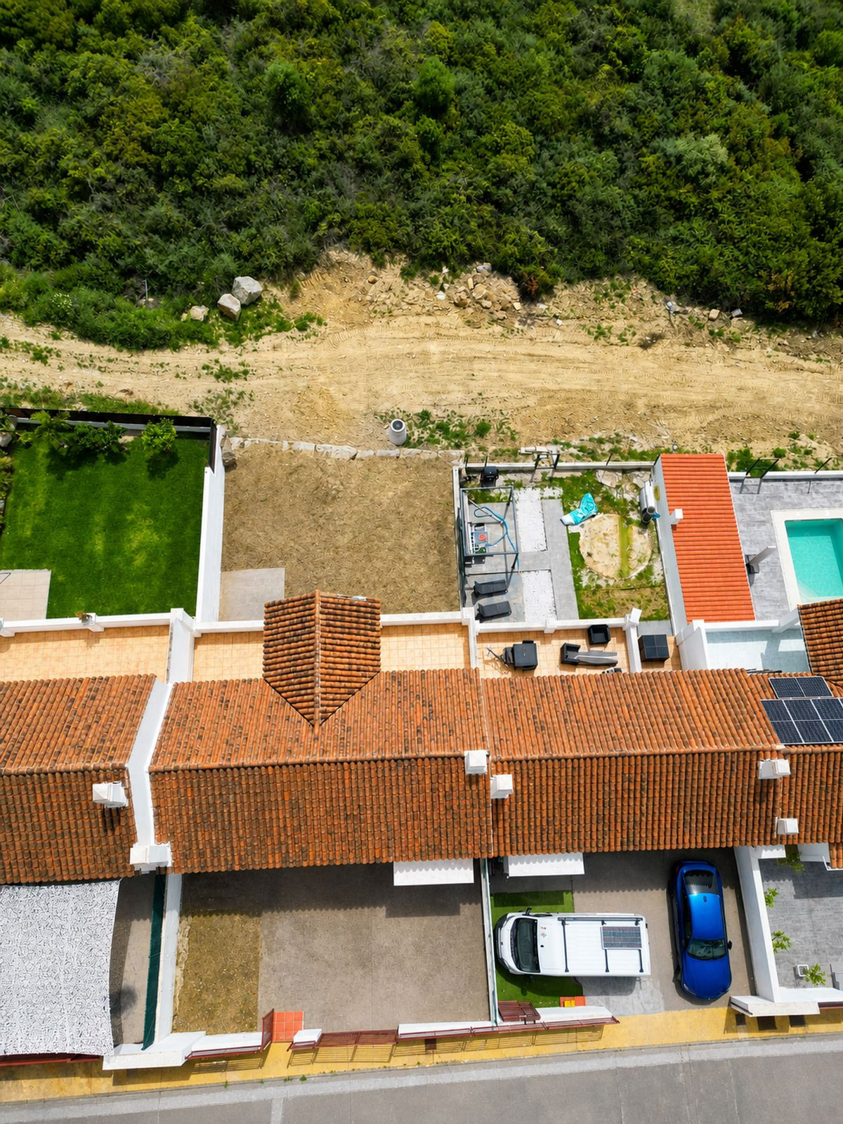 3 Bed Townhouse for sale in Casares Playa Costa Del Sol, Málaga, Spain