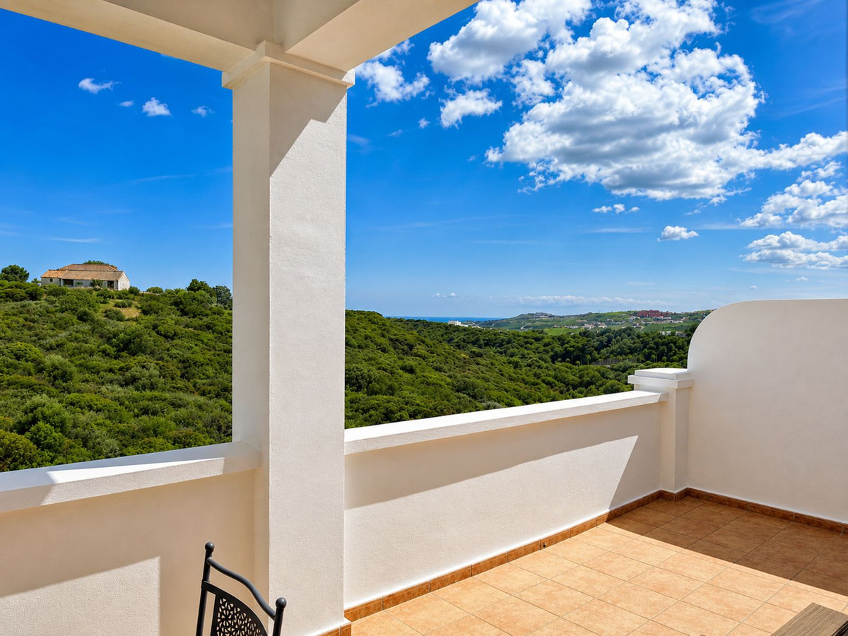 3 Bed Townhouse for sale in Casares Playa Costa Del Sol, Málaga, Spain