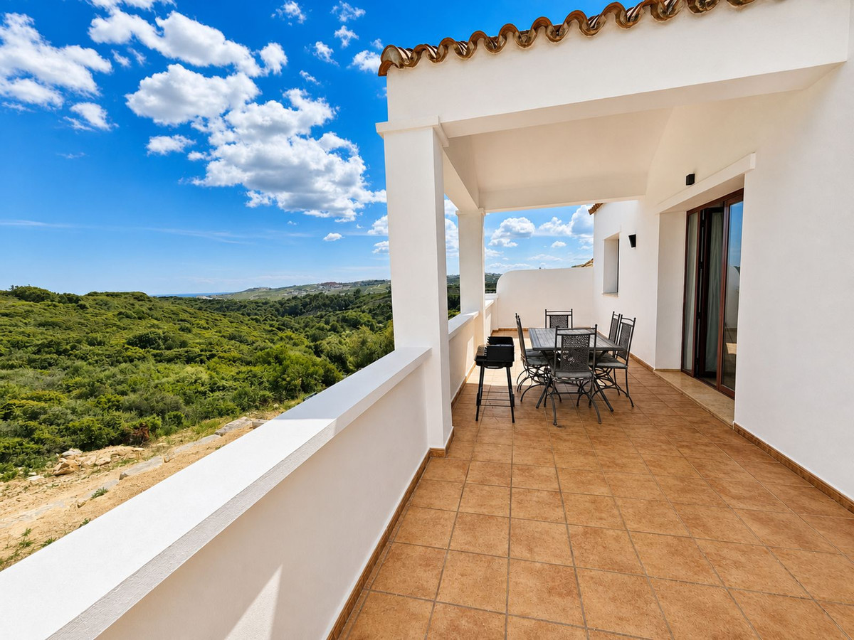 3 Bed Townhouse for sale in Casares Playa Costa Del Sol, Málaga, Spain