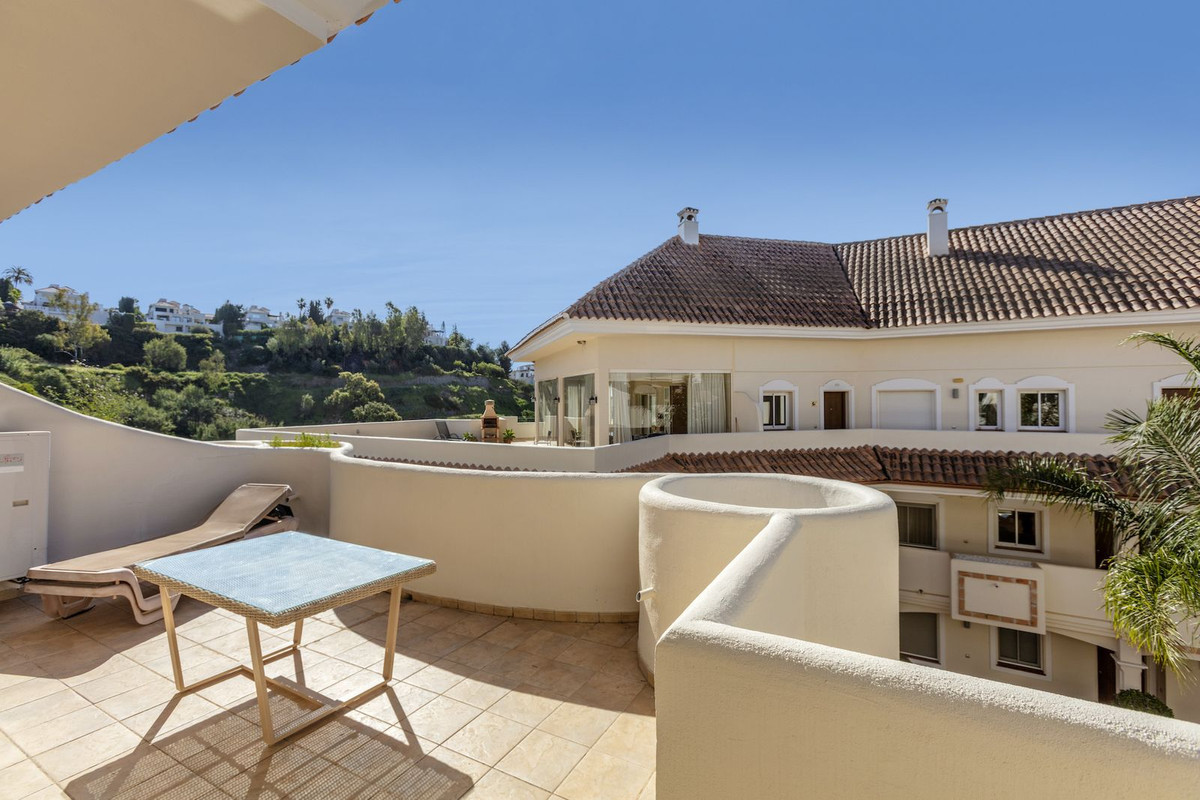 Se vende Apartamento Planta Media de 2 dormitorios en Costa Del Sol, Málaga, España
