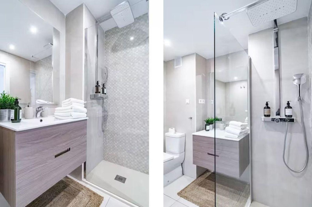 Se vende Apartamento Planta Media de 3 dormitorios en Costa Del Sol, Málaga, España