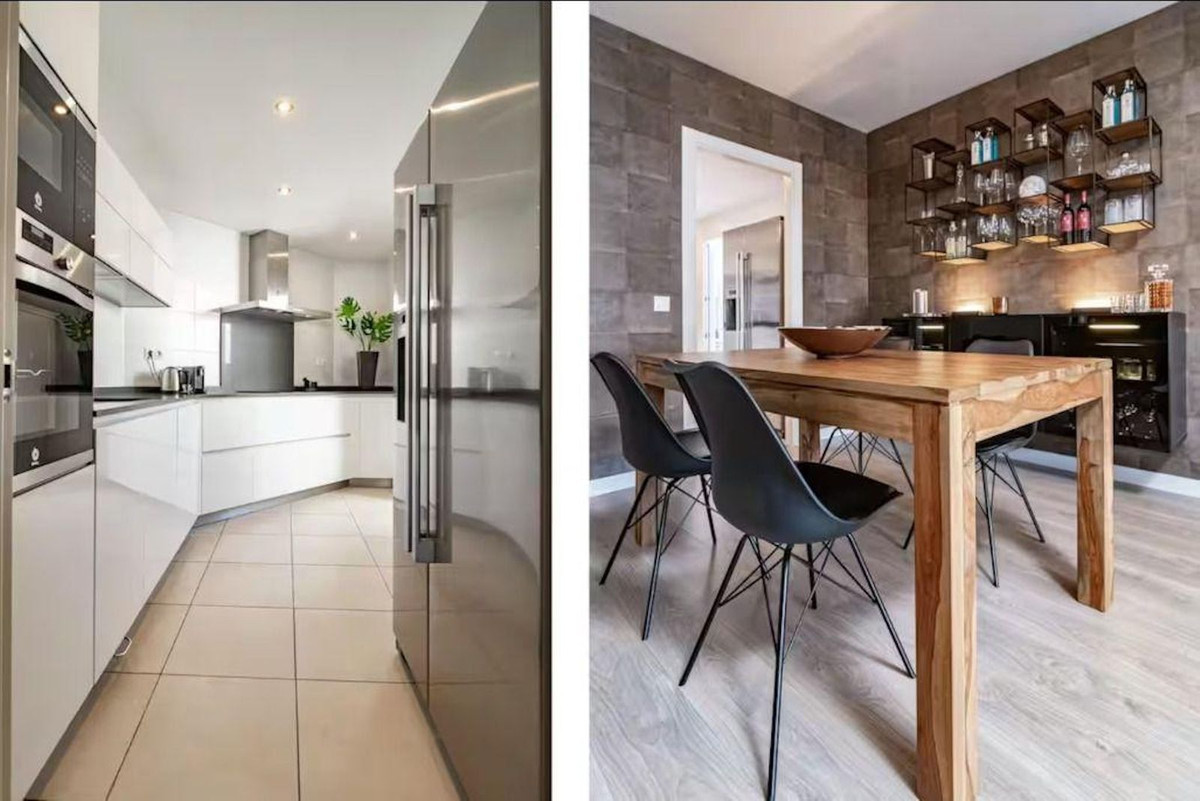 Se vende Apartamento Planta Media de 3 dormitorios en Costa Del Sol, Málaga, España