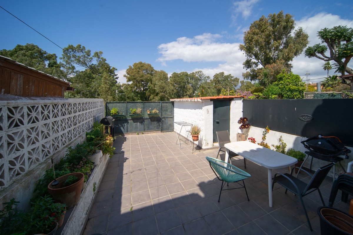 Se vende Adosada de 4 dormitorios en Costa Del Sol, Málaga, España