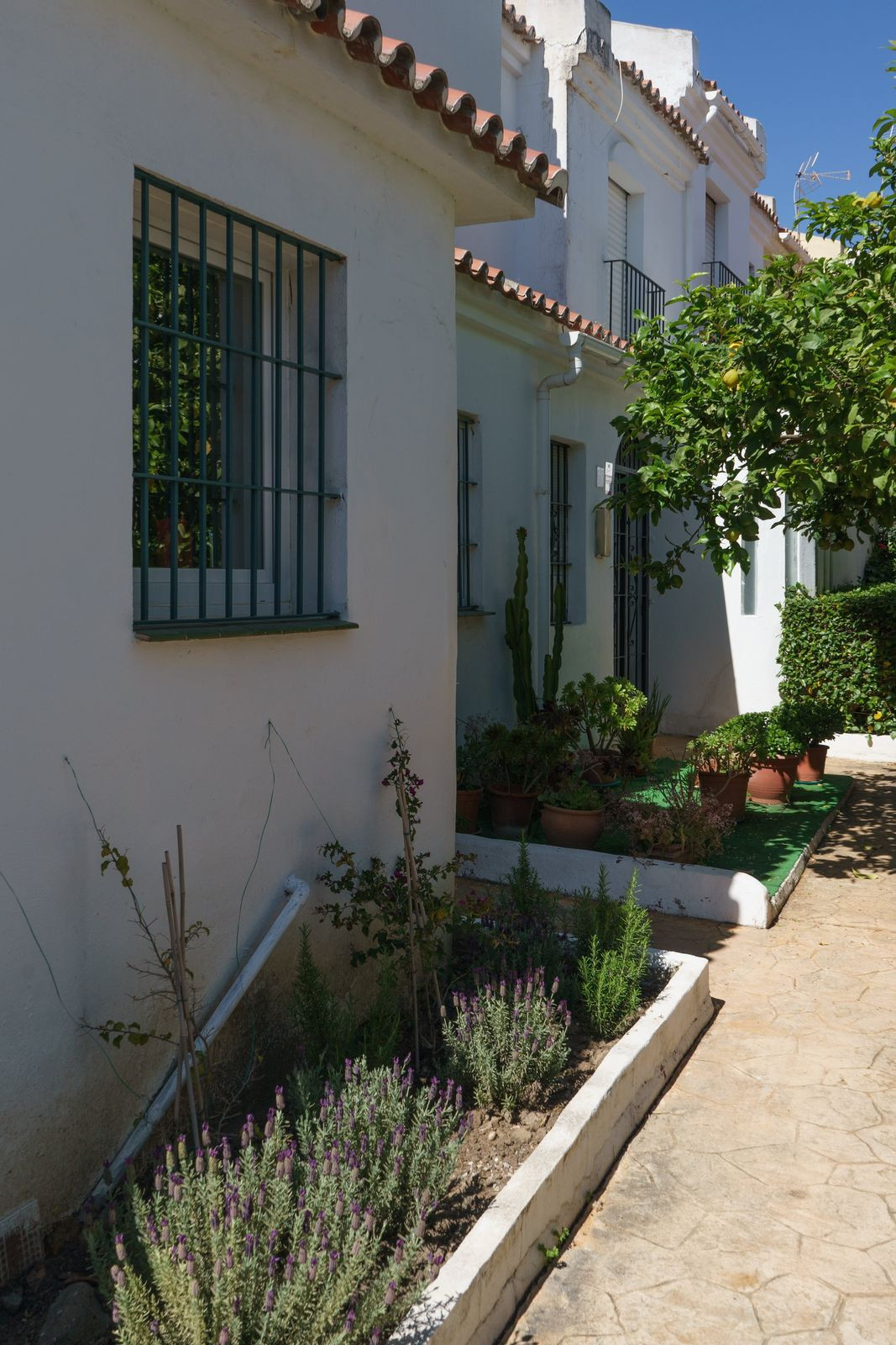 Se vende Adosada de 4 dormitorios en Costa Del Sol, Málaga, España
