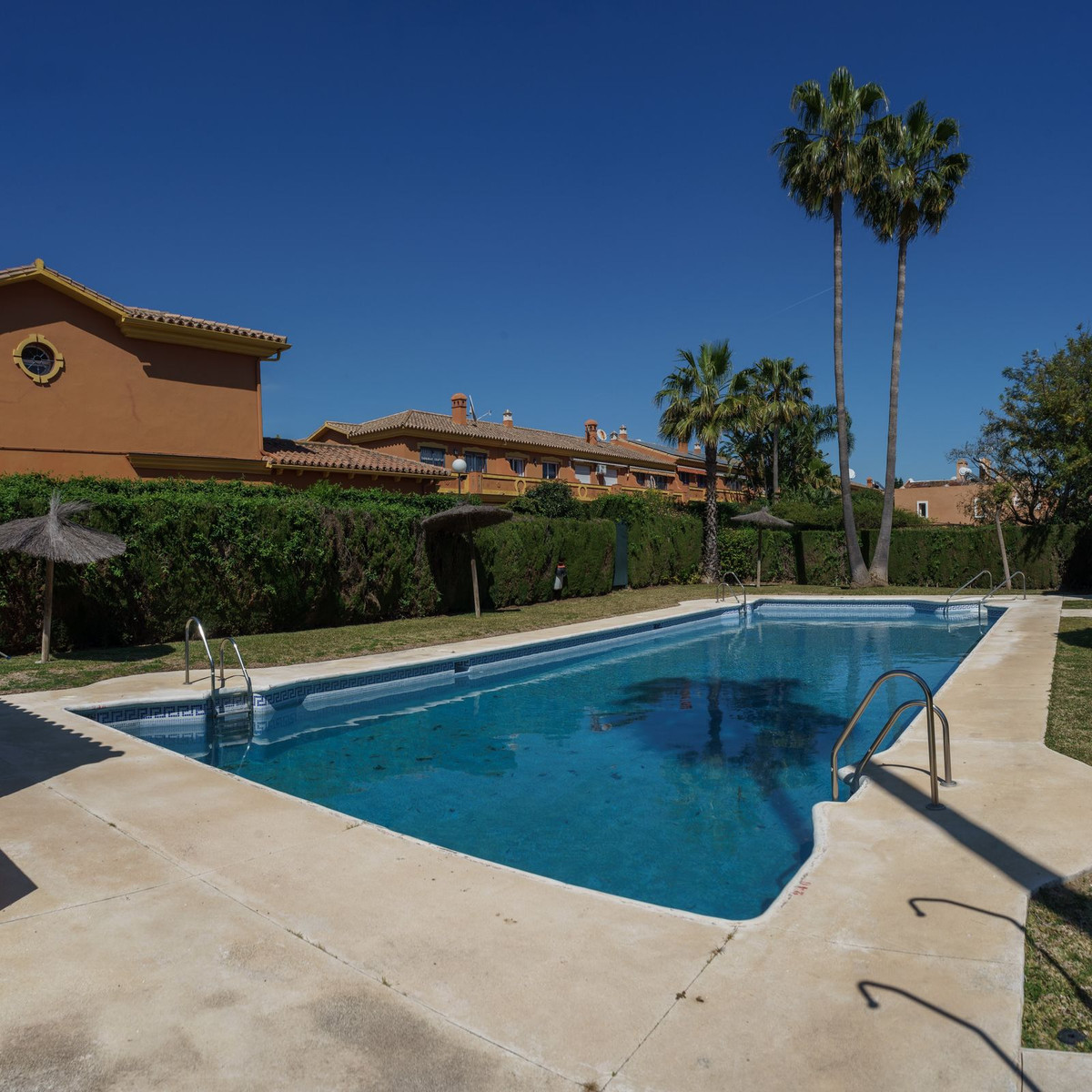 Se vende Adosada de 4 dormitorios en Costa Del Sol, Málaga, España
