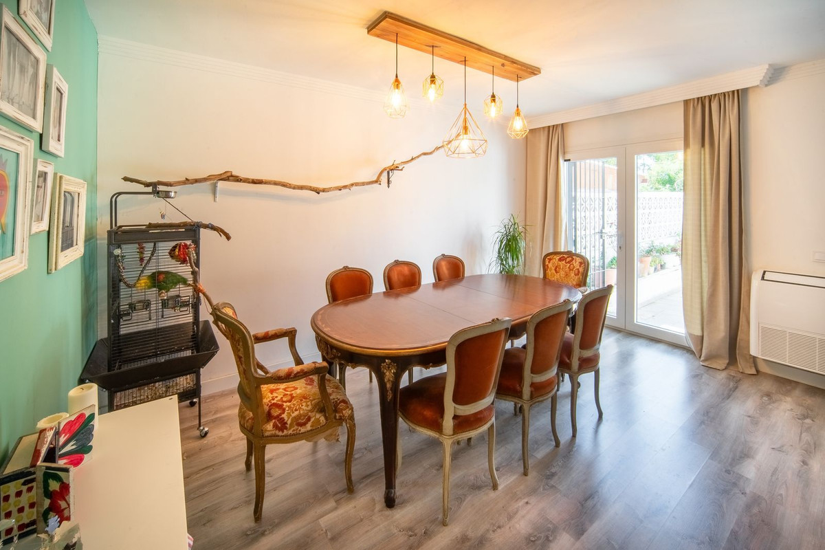 Se vende Adosada de 4 dormitorios en Costa Del Sol, Málaga, España