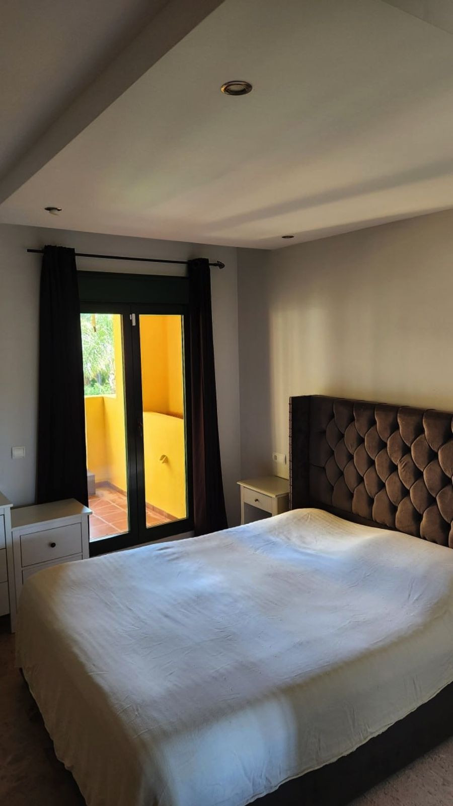 2 Bed Apartment for sale in Cortijo Blanco Costa Del Sol, Málaga, Spain