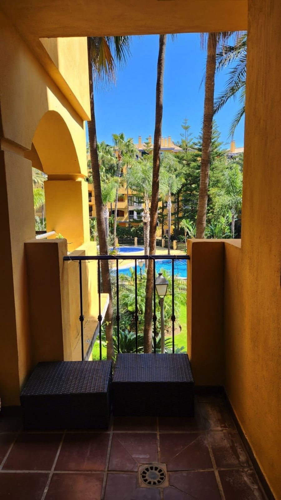 2 Bed Apartment for sale in Cortijo Blanco Costa Del Sol, Málaga, Spain