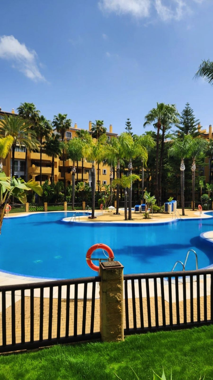 2 Bed Apartment for sale in Cortijo Blanco Costa Del Sol, Málaga, Spain