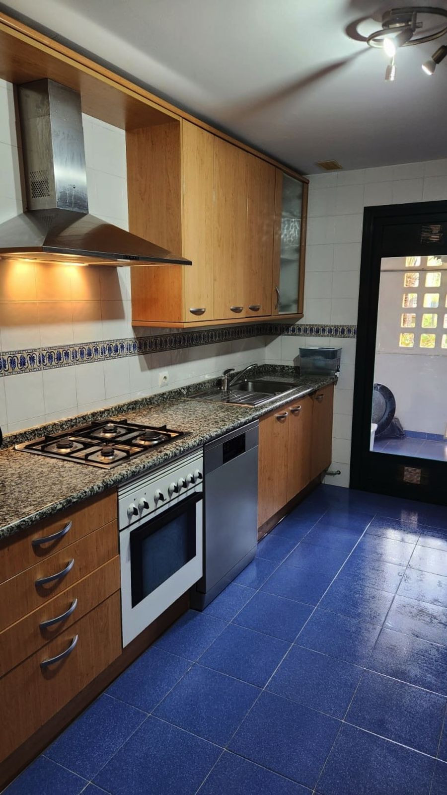 2 Bed Apartment for sale in Cortijo Blanco Costa Del Sol, Málaga, Spain