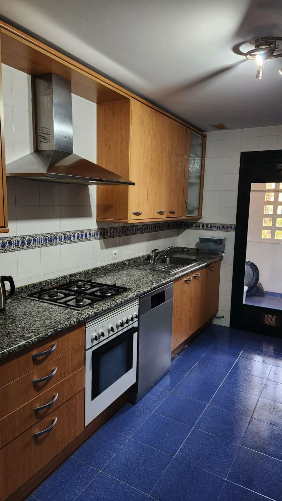 2 Bed Apartment for sale in Cortijo Blanco Costa Del Sol, Málaga, Spain