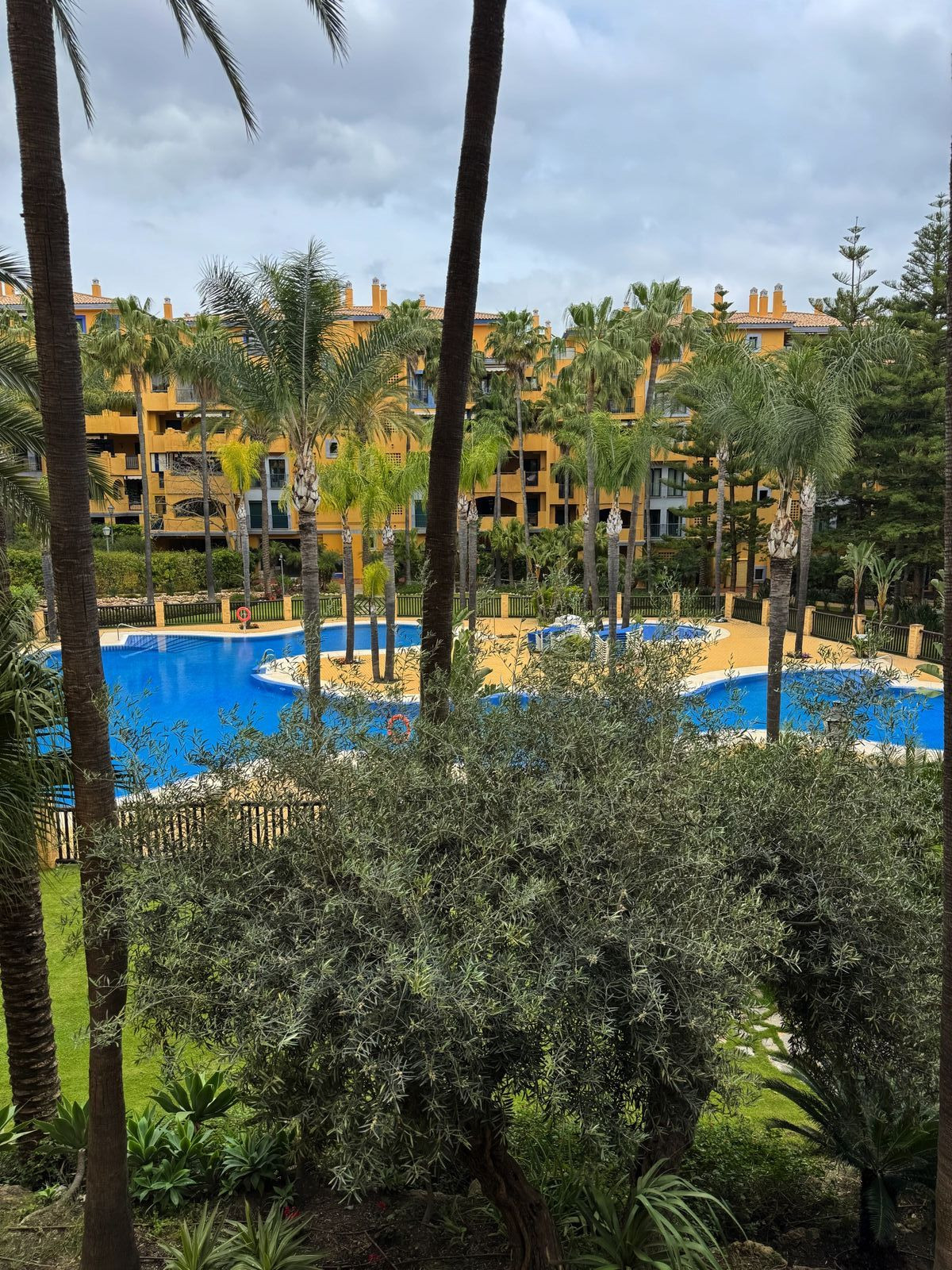 2 Bed Apartment for sale in Cortijo Blanco Costa Del Sol, Málaga, Spain