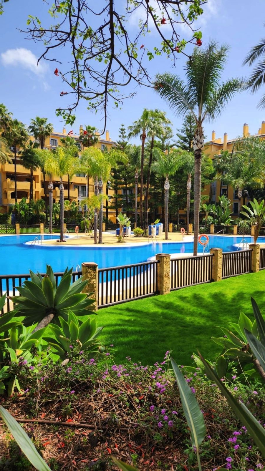 2 Bed Apartment for sale in Cortijo Blanco Costa Del Sol, Málaga, Spain