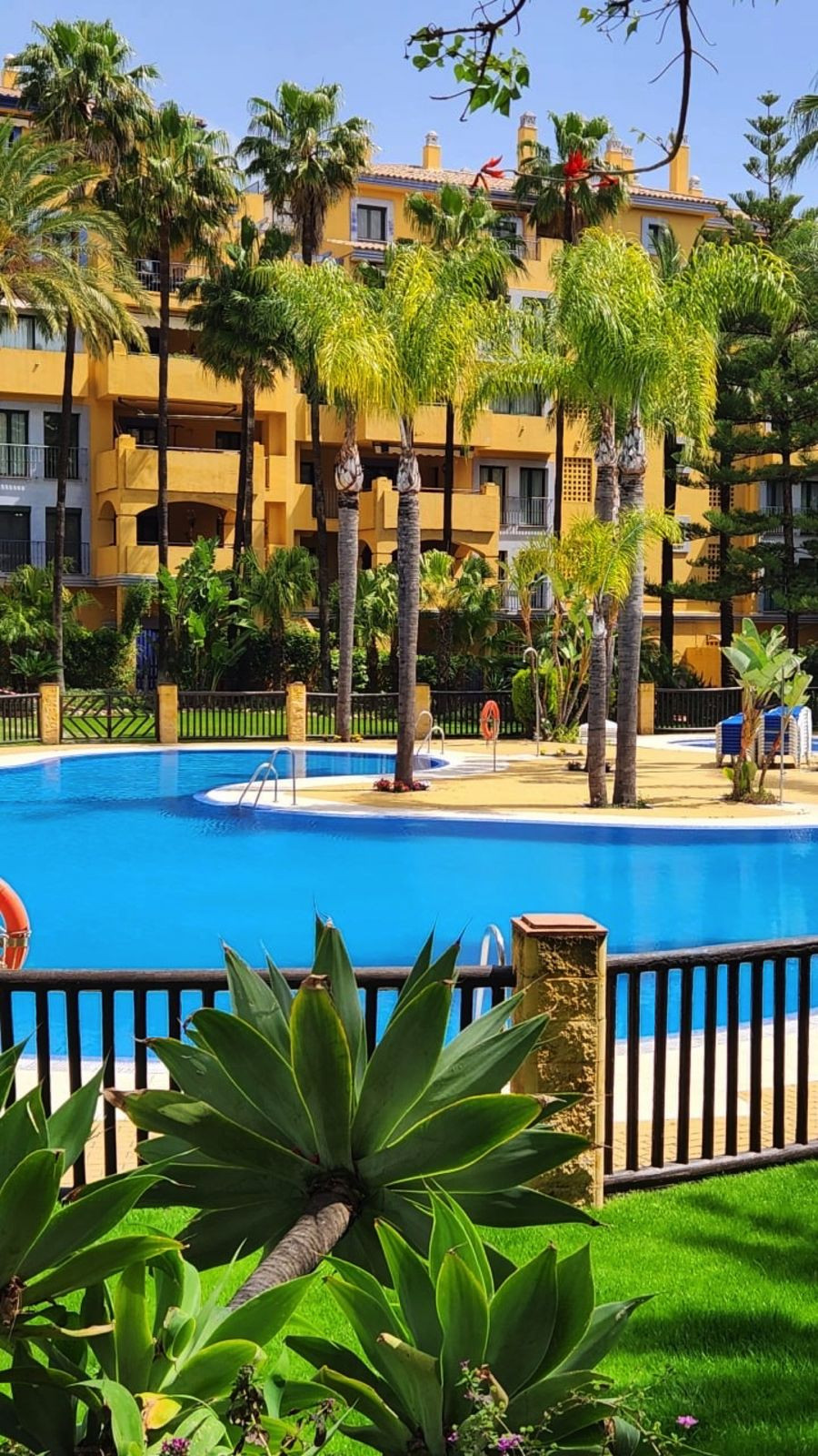 2 Bed Apartment for sale in Cortijo Blanco Costa Del Sol, Málaga, Spain