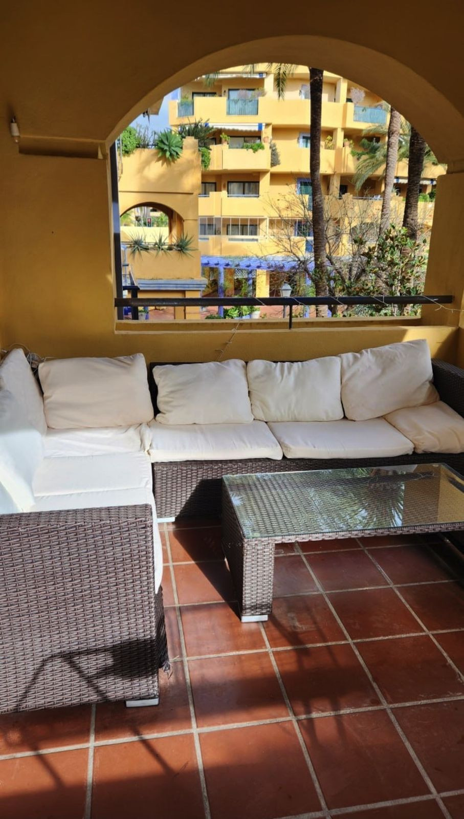 2 Bed Apartment for sale in Cortijo Blanco Costa Del Sol, Málaga, Spain