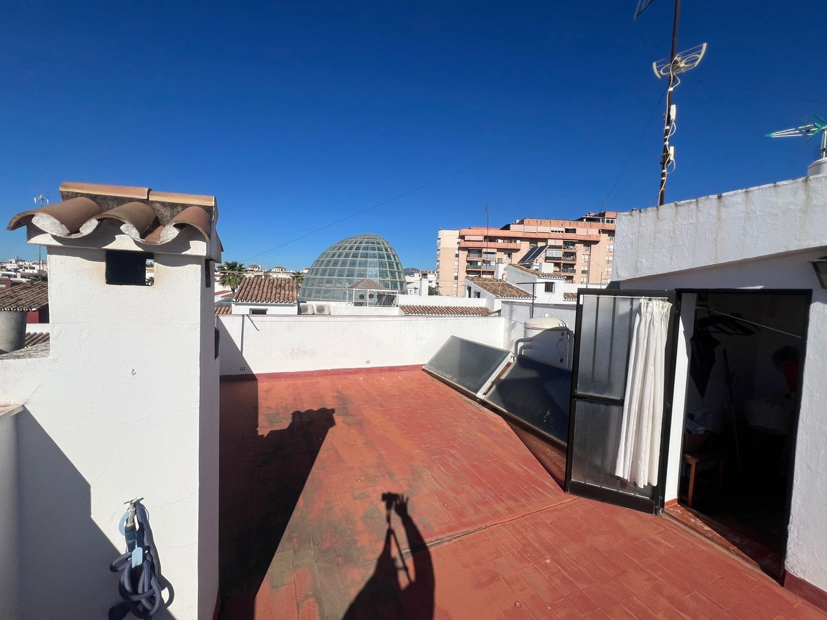 6 Bed Townhouse for sale in Estepona Costa Del Sol, Málaga, Spain