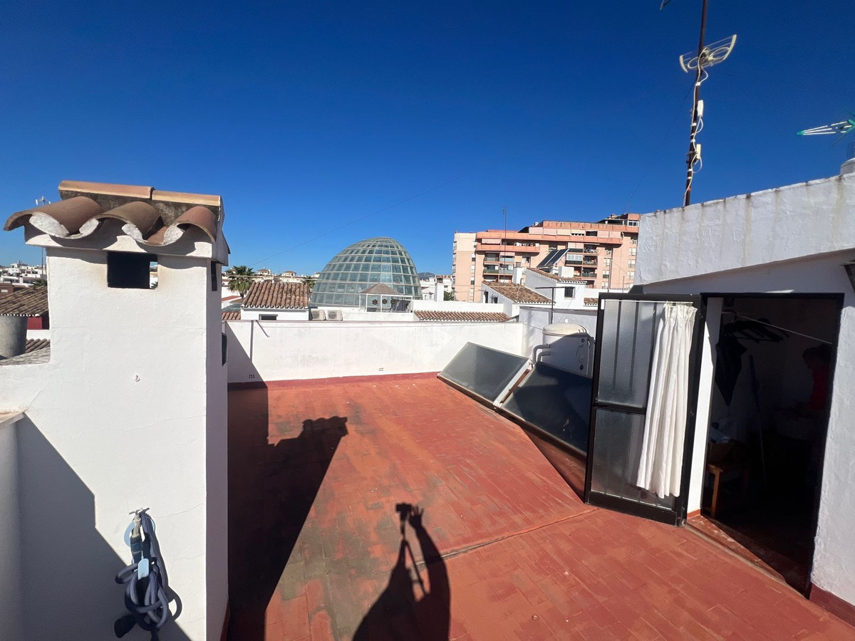 6 Bed Townhouse for sale in Estepona Costa Del Sol, Málaga, Spain