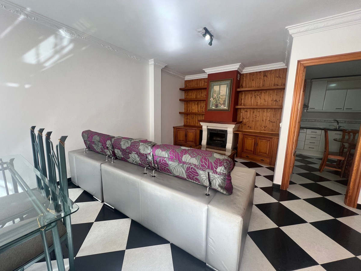 3 Bed Townhouse for sale in Estepona Costa Del Sol, Málaga, Spain