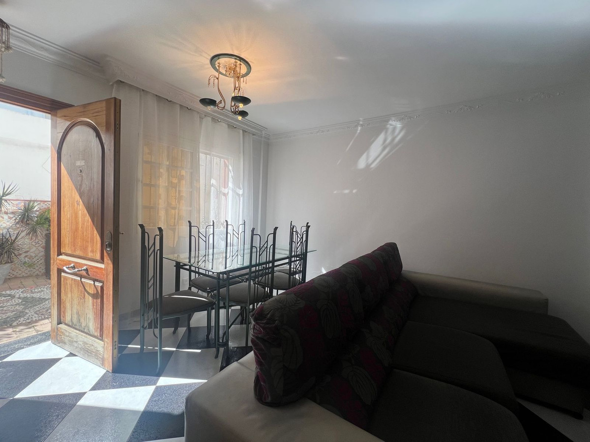 3 Bed Townhouse for sale in Estepona Costa Del Sol, Málaga, Spain