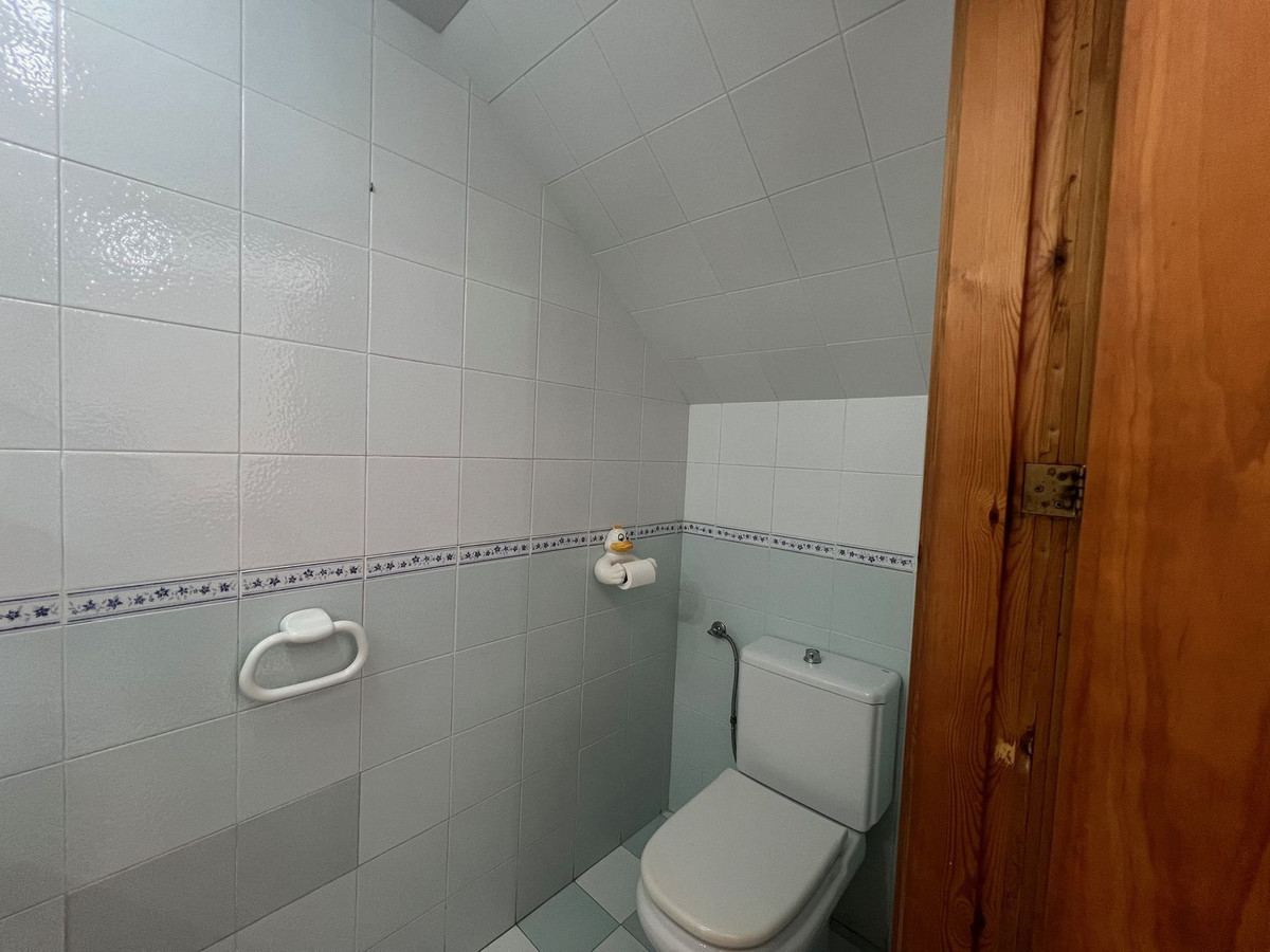 3 Bed Townhouse for sale in Estepona Costa Del Sol, Málaga, Spain