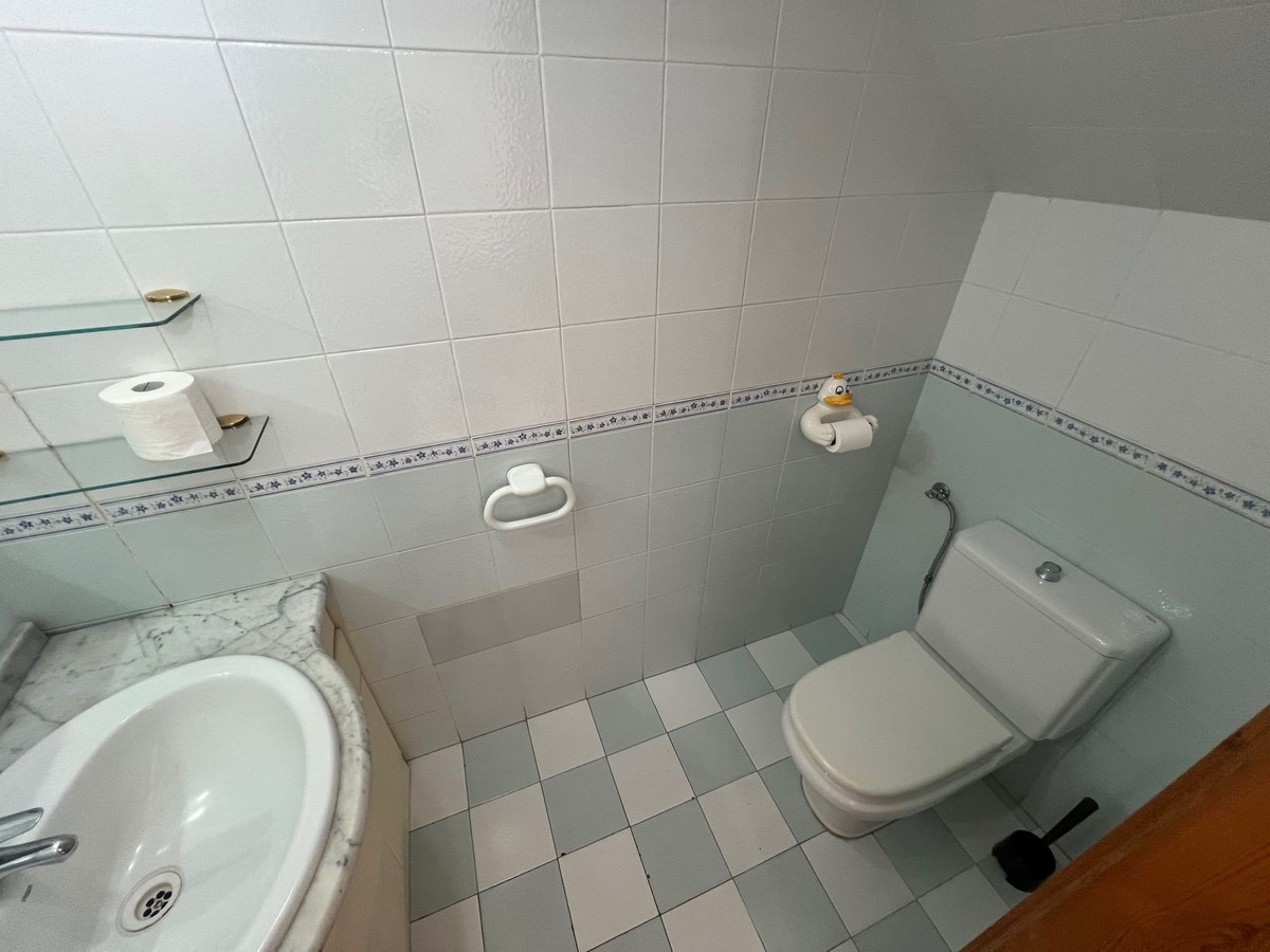 3 Bed Townhouse for sale in Estepona Costa Del Sol, Málaga, Spain