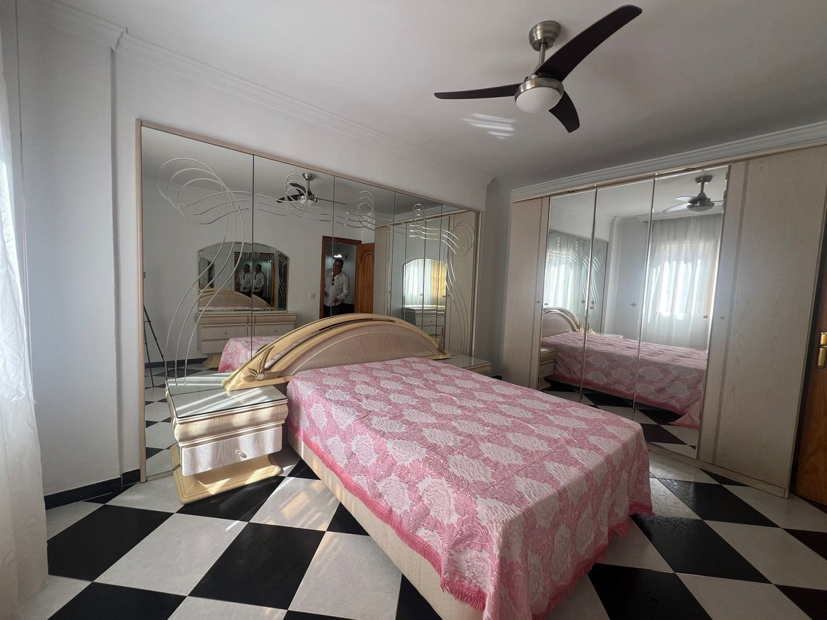 3 Bed Townhouse for sale in Estepona Costa Del Sol, Málaga, Spain
