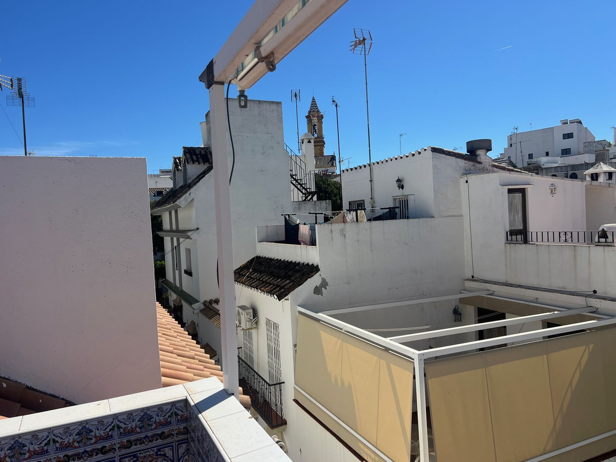 3 Bed Townhouse for sale in Estepona Costa Del Sol, Málaga, Spain