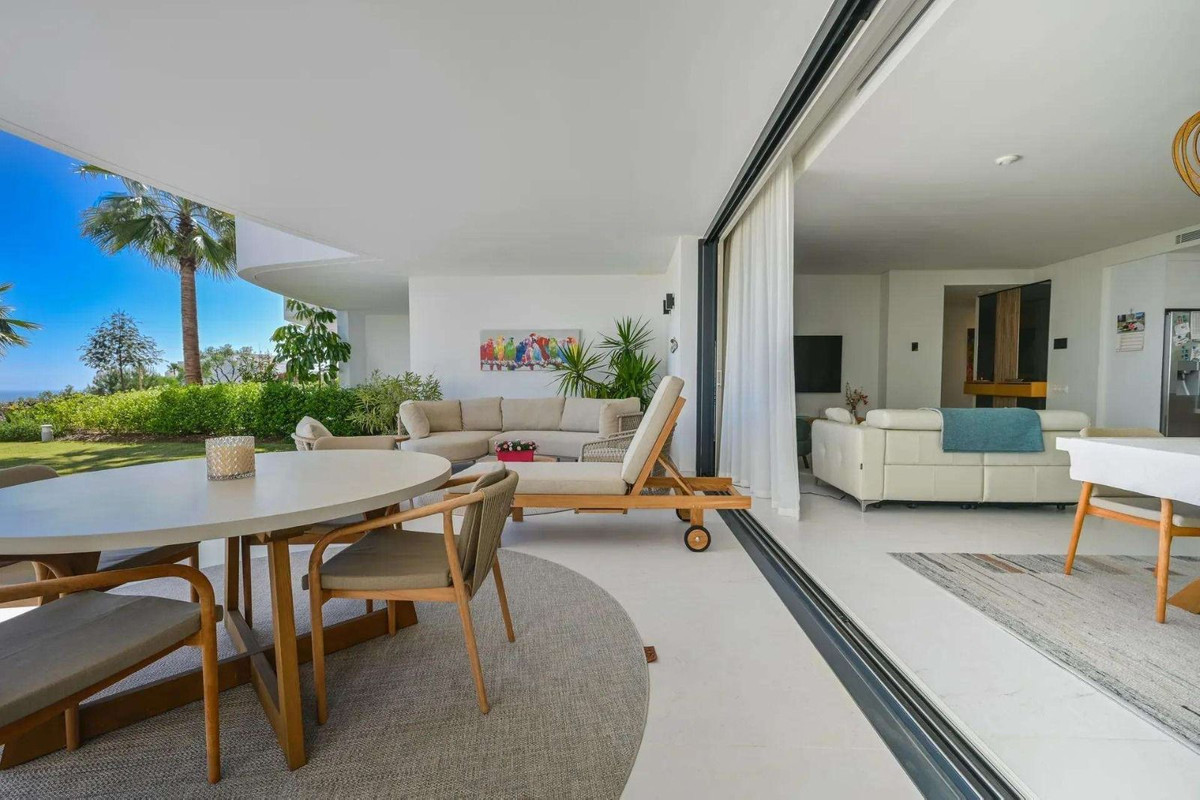 Se vende Apartamento Planta Baja de 3 dormitorios en Costa Del Sol, Málaga, España