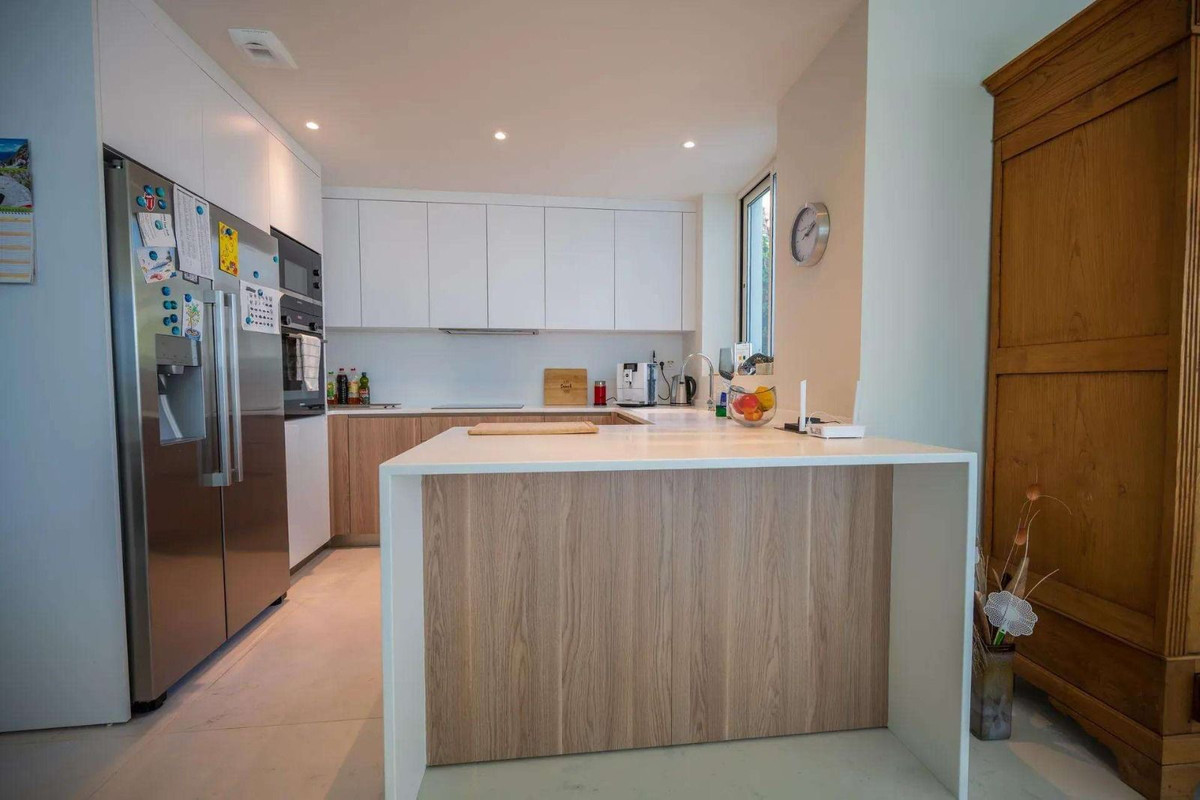 Se vende Apartamento Planta Baja de 3 dormitorios en Costa Del Sol, Málaga, España