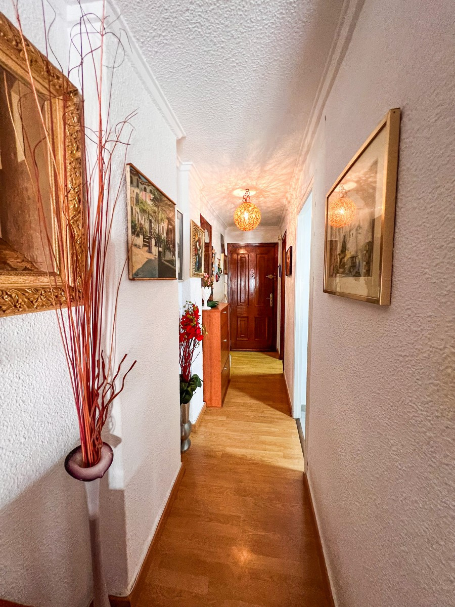 Se vende Ático de 2 dormitorios en Costa Blanca, Alicante, España