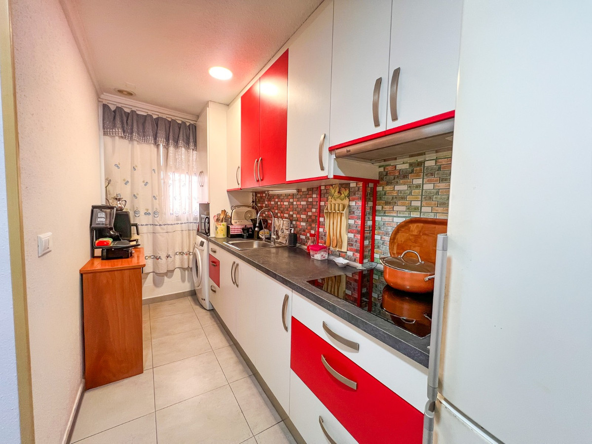 Se vende Ático de 2 dormitorios en Costa Blanca, Alicante, España