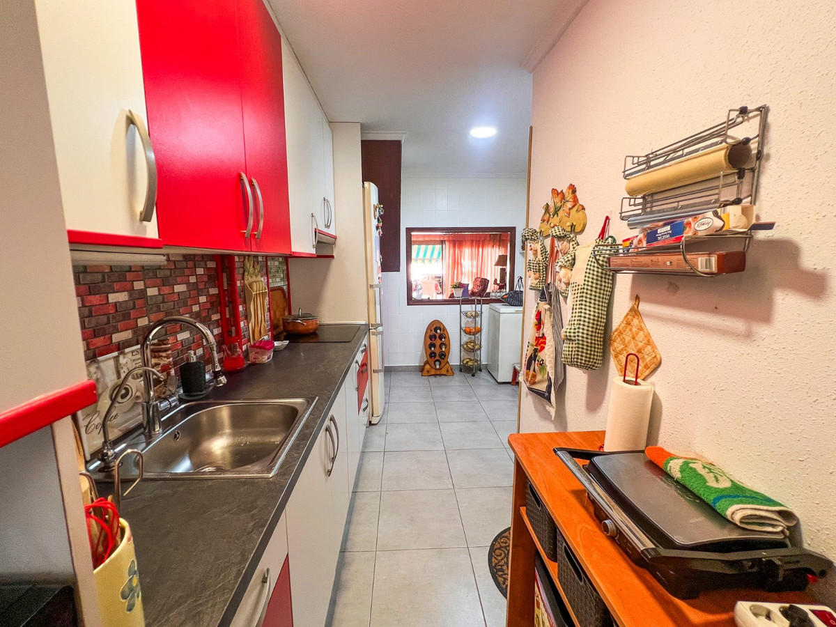 Se vende Ático de 2 dormitorios en Costa Blanca, Alicante, España