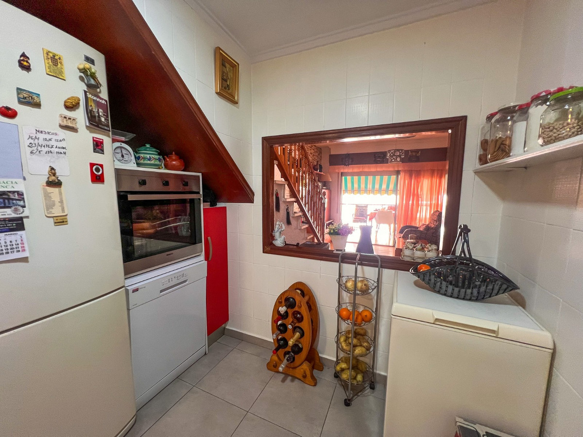 Se vende Ático de 2 dormitorios en Costa Blanca, Alicante, España