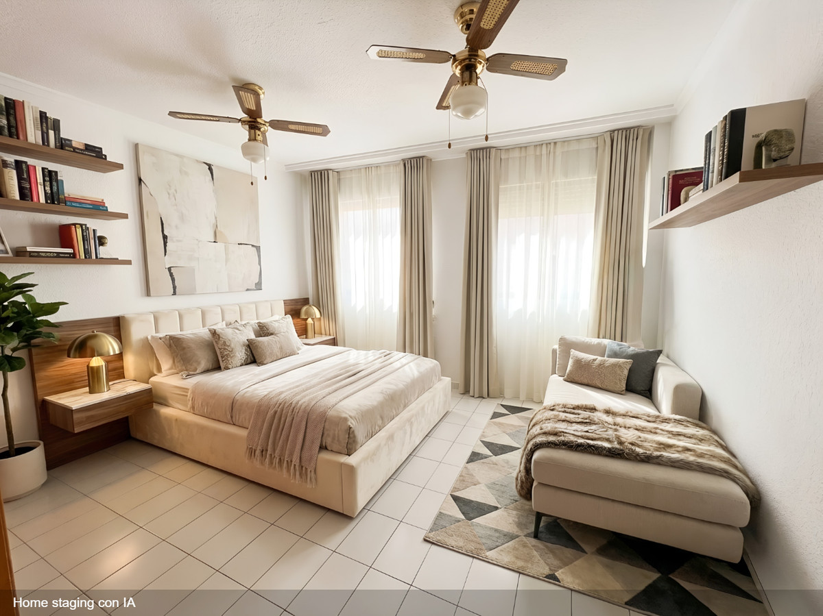 Se vende Ático de 2 dormitorios en Costa Blanca, Alicante, España