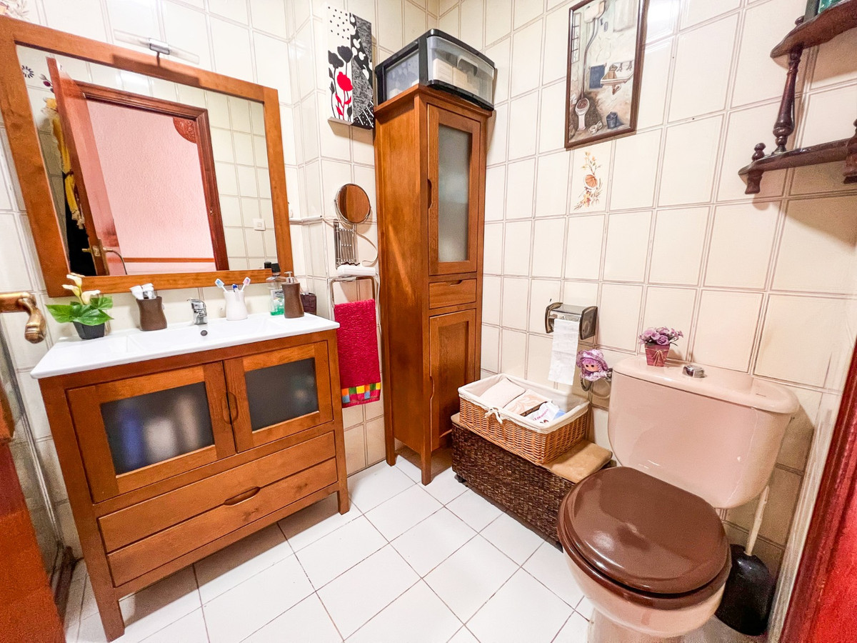 Se vende Ático de 2 dormitorios en Costa Blanca, Alicante, España