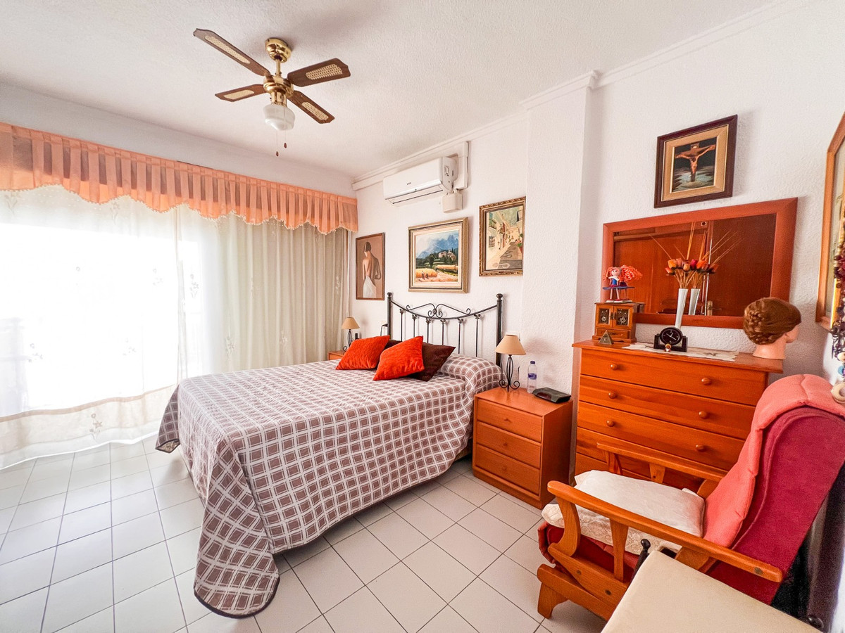 Se vende Ático de 2 dormitorios en Costa Blanca, Alicante, España