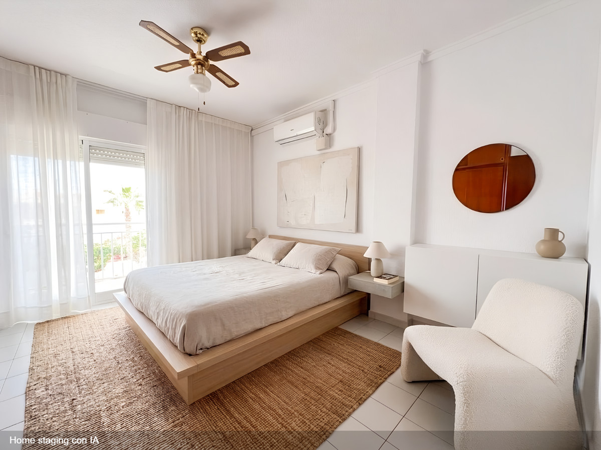 Se vende Ático de 2 dormitorios en Costa Blanca, Alicante, España
