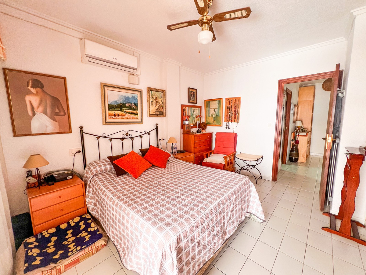 Se vende Ático de 2 dormitorios en Costa Blanca, Alicante, España