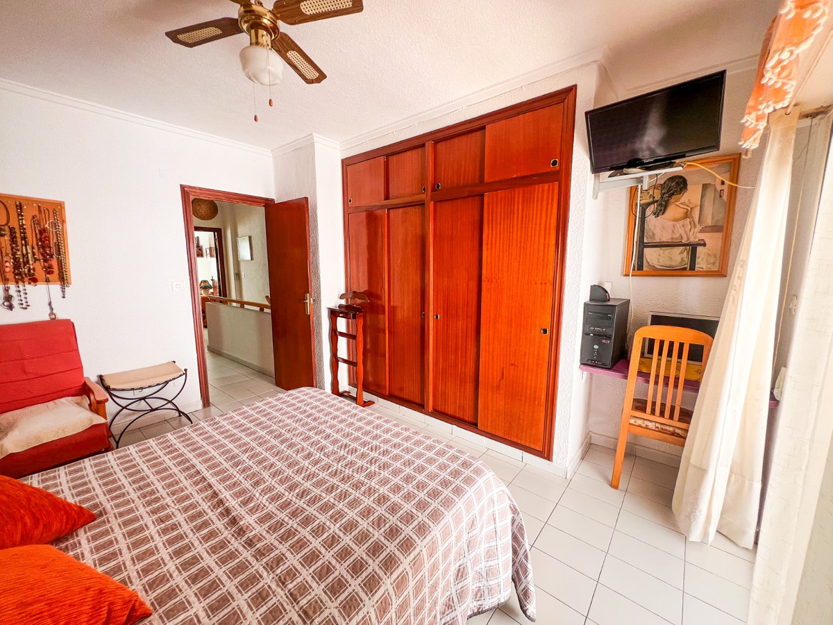 Se vende Ático de 2 dormitorios en Costa Blanca, Alicante, España