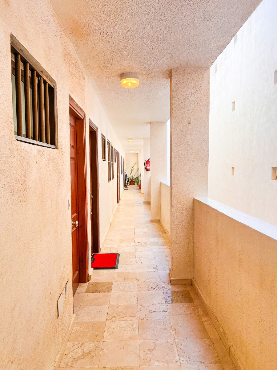 Se vende Ático de 2 dormitorios en Costa Blanca, Alicante, España