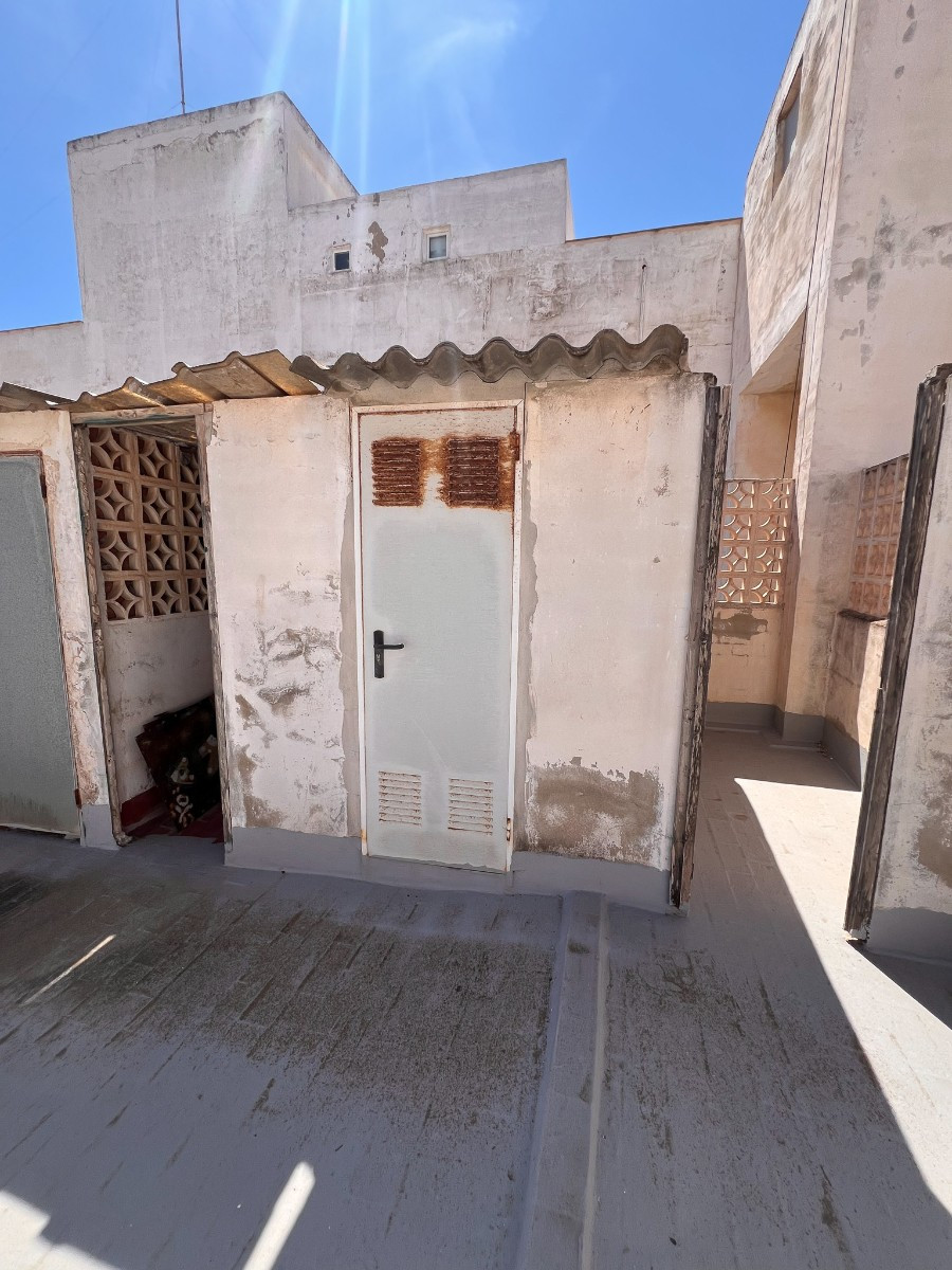 Se vende Ático de 2 dormitorios en Costa Blanca, Alicante, España