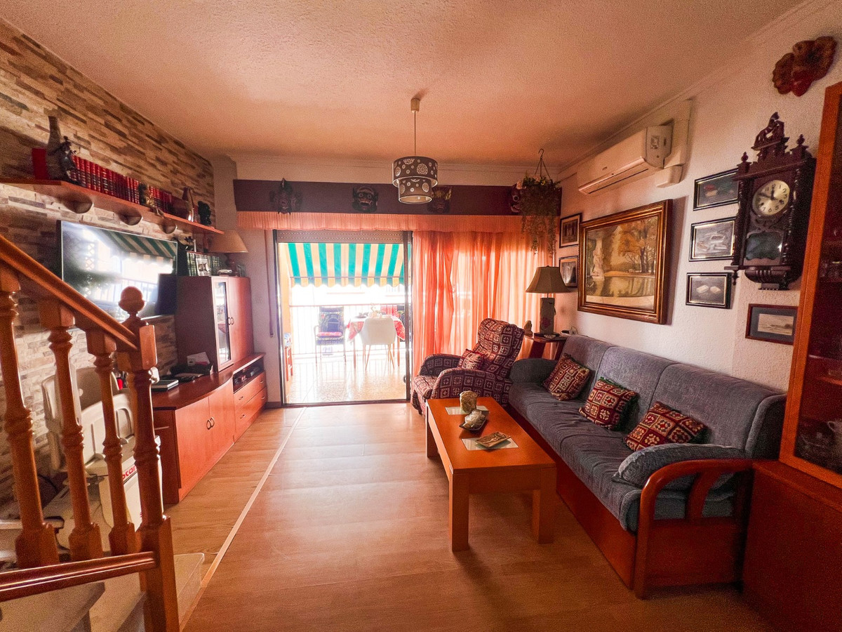 Se vende Ático de 2 dormitorios en Costa Blanca, Alicante, España