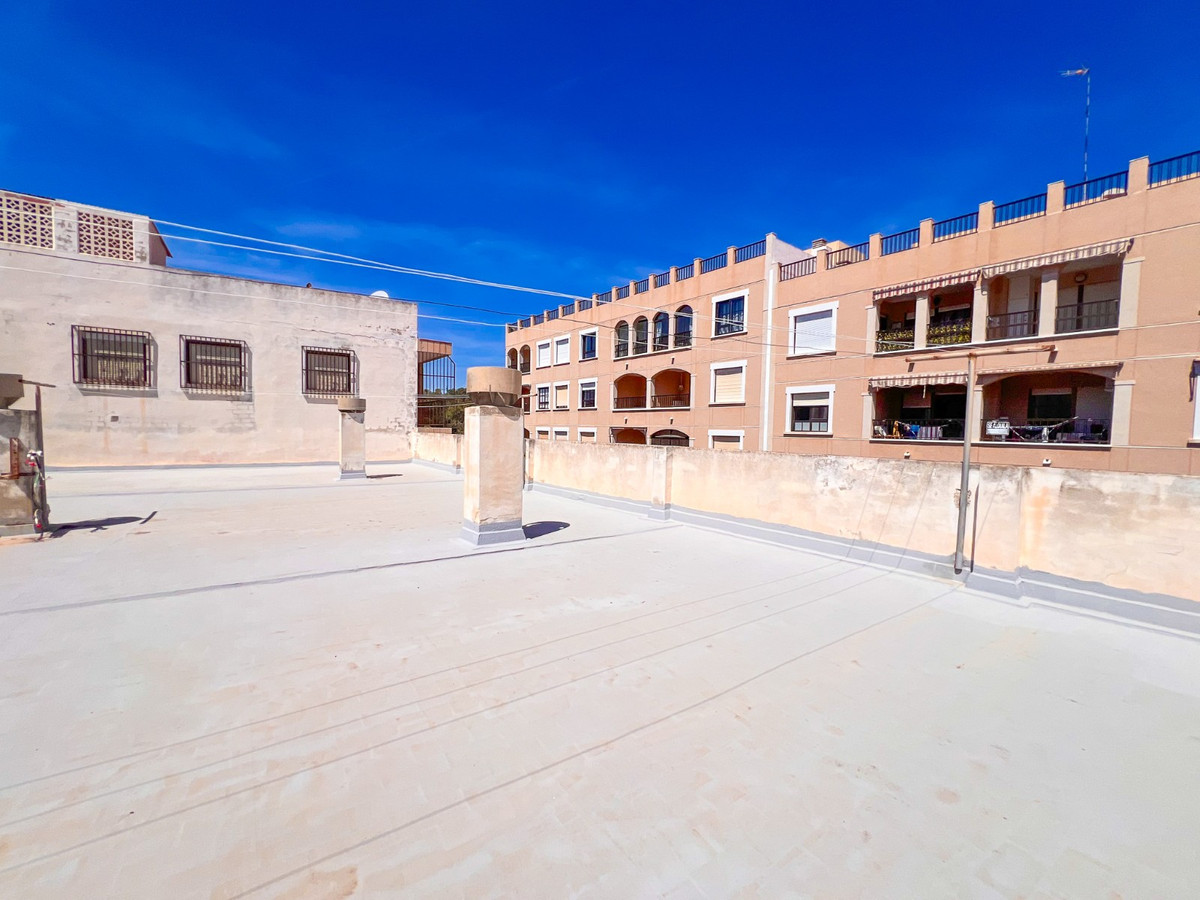 Se vende Ático de 2 dormitorios en Costa Blanca, Alicante, España