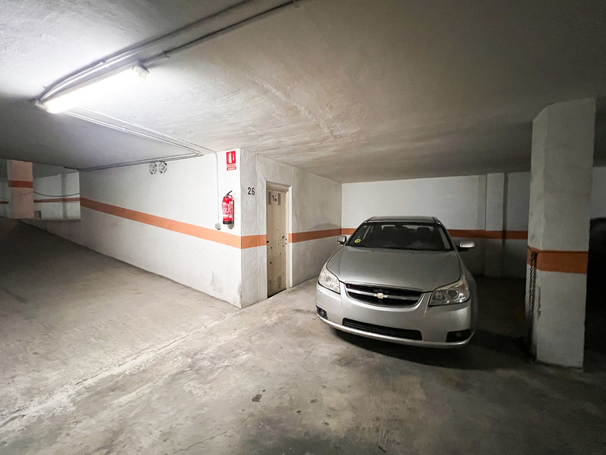Se vende Ático de 2 dormitorios en Costa Blanca, Alicante, España