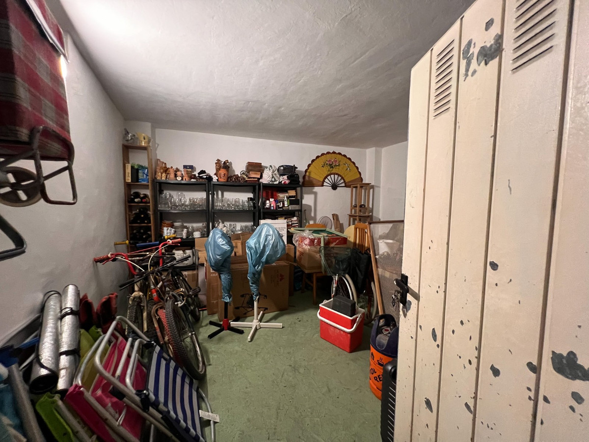 Se vende Ático de 2 dormitorios en Costa Blanca, Alicante, España