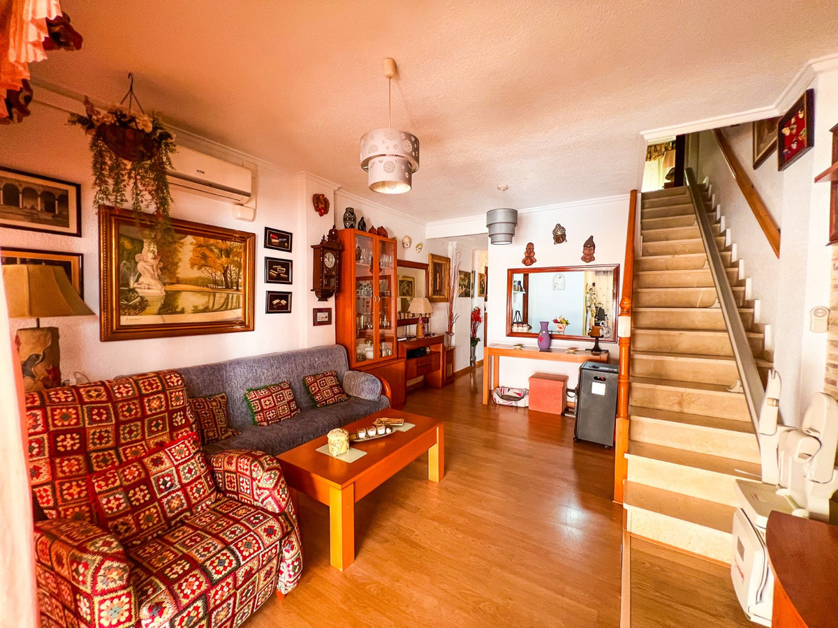 Se vende Ático de 2 dormitorios en Costa Blanca, Alicante, España