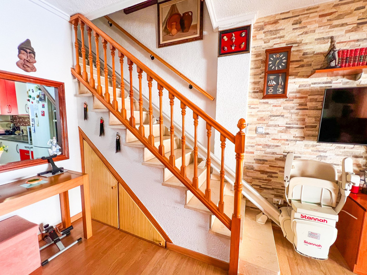 Se vende Ático de 2 dormitorios en Costa Blanca, Alicante, España